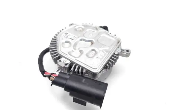BMW i4 Electric radiator cooling fan 7935173 793517304 T80600CC