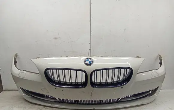 BMW 5 F10 F11 Front bumper 7209001