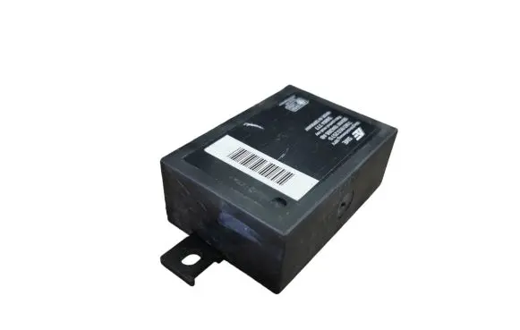 Immobilizer control unit/module