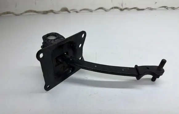 Peugeot Partner III Loading door check strap stopper 9681466280 ES72 1419
