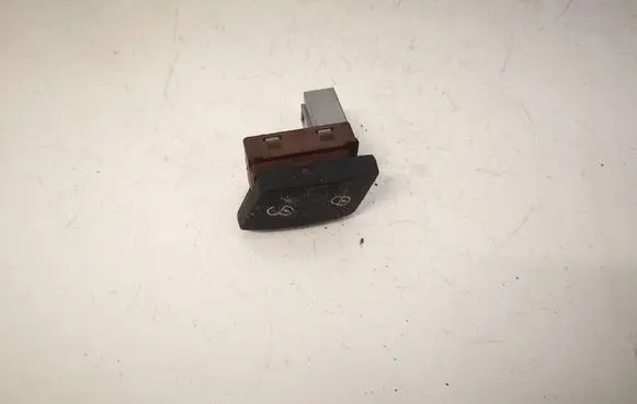Skoda Superb B6 (3T) Central locking switch button 3T0962126B