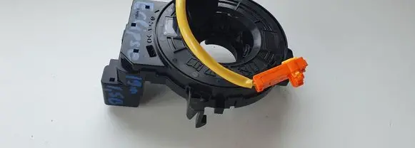 Mitsubishi Eclipse Cross Steering angle sensor 