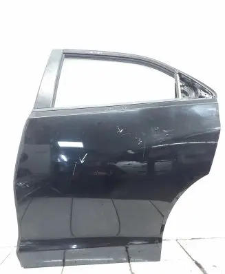 Honda Civic IX Rear door