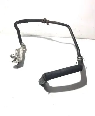 Audi Q5 SQ5 Engine coolant pipe/hose 06H121085C
