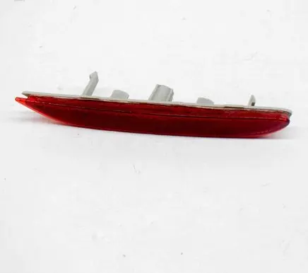 Nissan Qashqai Rear tail light reflector A045053 E11020700