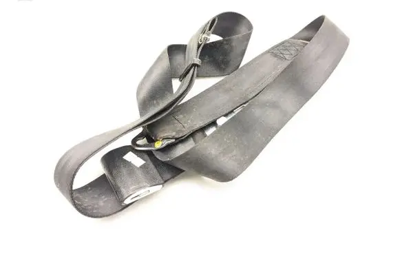 Peugeot Expert Rear seatbelt buckle