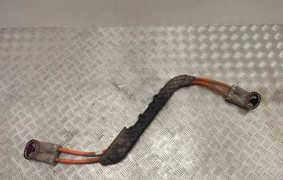 BMW iX3 Positive wiring loom 5A35E05 608463i
