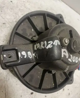 Mitsubishi Carisma Heater fan/blower 0130111191