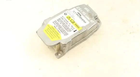 Airbag control unit/module
