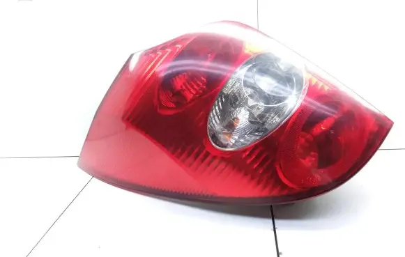 Renault Laguna II Rear/tail lights 8200002471