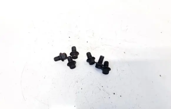 Citroen Jumper Nuts/bolts 