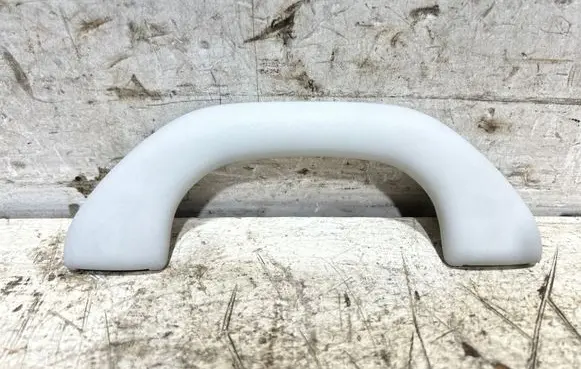 Volkswagen Golf V Front interior roof grab handle 1K0857607M