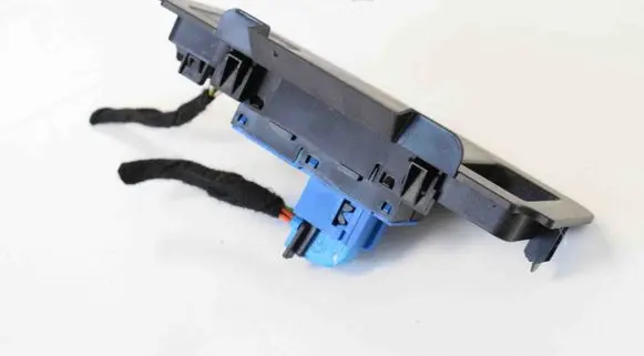 A set of switches