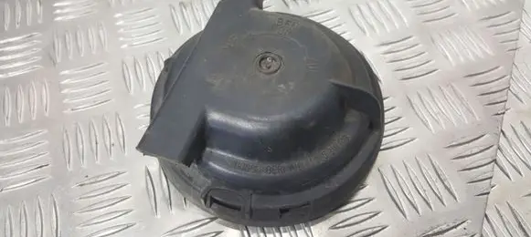 Audi 80 90 B3 Headlight/headlamp dust cover 1305219013