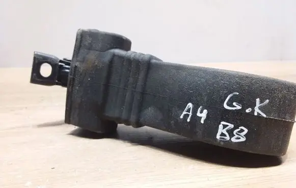 Audi A4 S4 B8 8K Rear door check strap stopper 8K0839249B