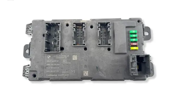 BMW 4 F32 F33 Comfort/convenience module 003000002