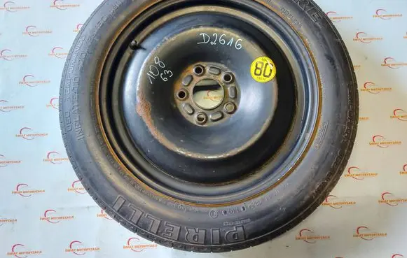 Ford Mondeo Mk III R16 spare wheel 1S71MH