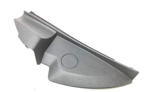 Renault Trafic III (X82) Dashboard side end trim 689202851R 93452501 93868016