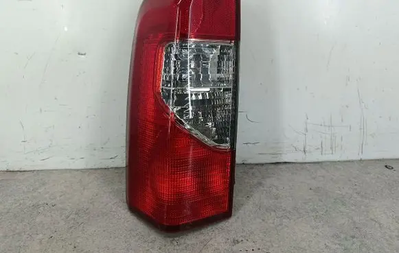 Nissan Xterra Rear/tail lights 