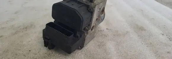 Renault Scenic I ABS Pump 0273004395 0822460