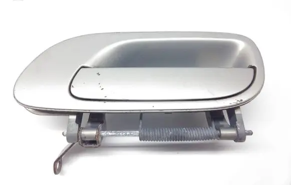 Volvo S80 Rear door exterior handle