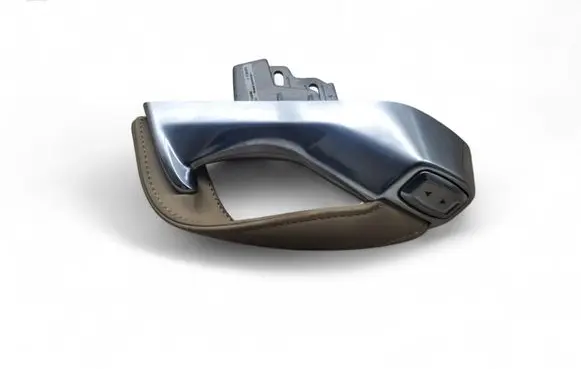 Mercedes-Benz SL R231 Seat control switch A2318204410