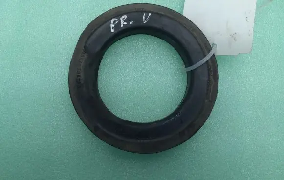 Porsche 911 996 Front coil spring rubber mount 99634351101