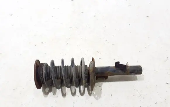 Volvo XC70 Front shock absorber/damper 31277917