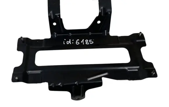 BMW 5 F10 F11 Sound amplifier holder/bracket 9174271 65159174271