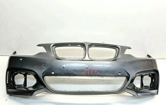 BMW 2 F22 F23 Front bumper 8055299