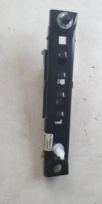 Opel Mokka Seat belt adjustment motor 