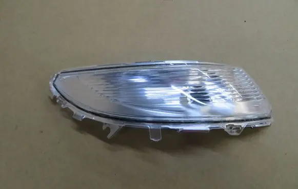 Renault Clio IV Mirror indicator light 2222000191