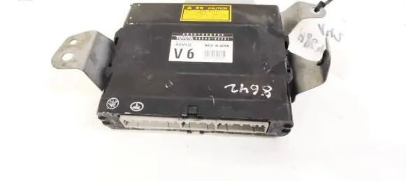 Lexus IS 220D-250-350 Other control units/modules 8954053221 89540-53221
