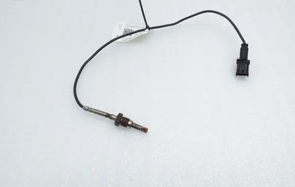 Alfa Romeo Giulietta Exhaust gas temperature sensor 55237705