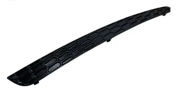Ford S-MAX Front bumper splitter molding AM21R7081 0986B
