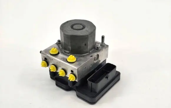 Suzuki Swift II ABS Pump 5611060PA0 0265243272 0265956193