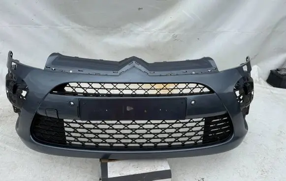 Citroen C4 I Picasso Front bumper 9680402877 9680403177