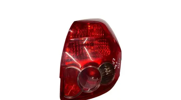 Toyota Auris 150 Rear/tail lights 02114