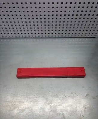 Volkswagen PASSAT B6 Emergency warning sign 8D9860251B