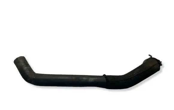 Porsche Cayenne (9Y0 9Y3) Engine coolant pipe/hose 4M0819673A