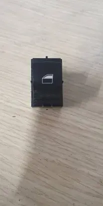BMW 7 F01 F02 F03 F04 Electric window control switch 9163525