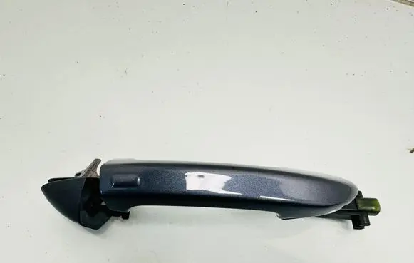 Volkswagen PASSAT CC Rear door exterior handle