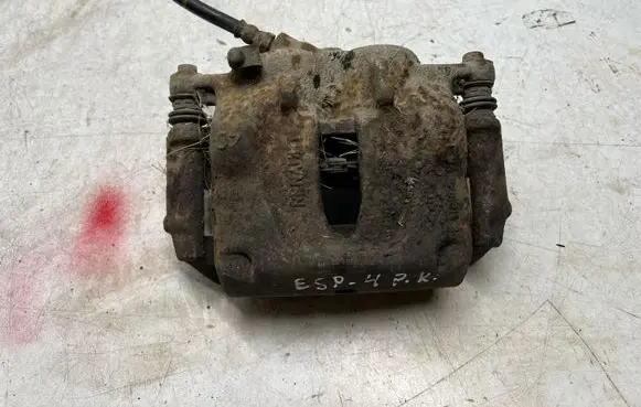 Renault Espace III Front brake caliper 
