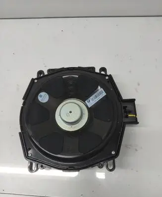 BMW X6 E71 Subwoofer speaker 9218698 183534