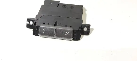 Volkswagen Phaeton Air circulation switch 3D0919815L 0033920 901512250001