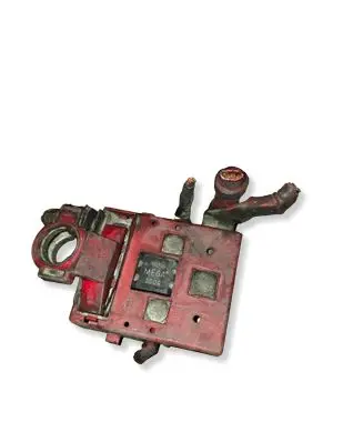 Renault Master II Positive cable (battery) 8200399265
