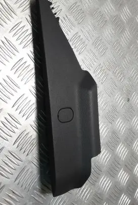 Audi A4 S4 B9 Other center console (tunnel) element 8W2863311