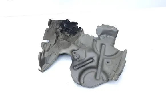 BMW 2 F22 F23 Engine bonnet/hood sound/heat insulation 8490577 BMW1114 54703011