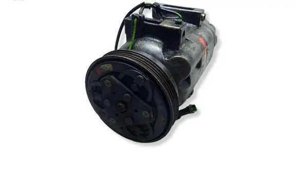 Audi A4 S4 B5 8D Air conditioning (A/C) compressor (pump) 8D0260805DKASACJA 8D0260805D