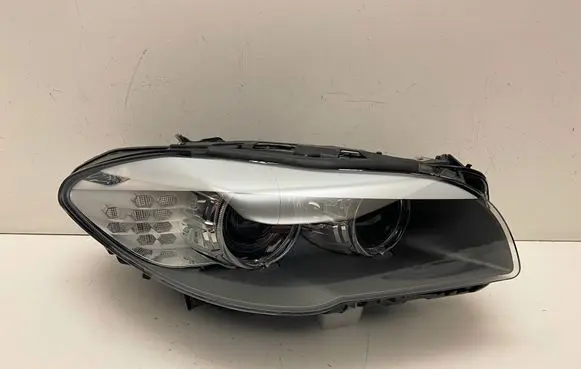 BMW 5 F10 F11 Headlight/headlamp 7203246 720324618 A8720324618